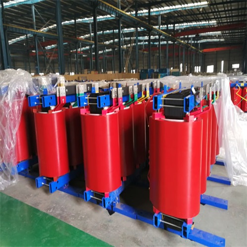 南通SCB14变压器参数